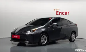 Toyota Prius 1.8 2019