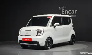 Kia Ray Air 2023