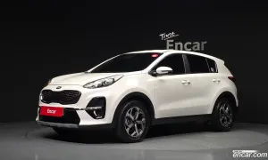 Kia Sportage Trendy Diesel 1.6 2WD 2021