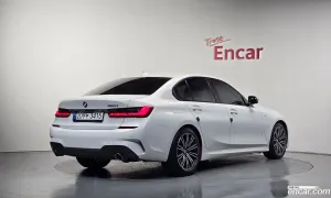 Bmw 3-series 320i M Sport 2021