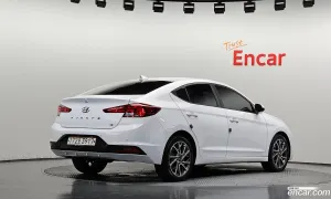 Hyundai Avante Smart Choice 1.6 2019