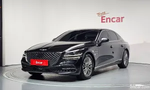 Genesis G80 Gasoline 2.5 Turbo AWD 2020