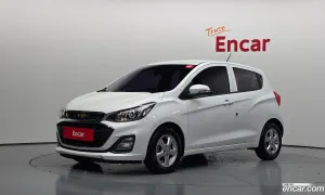 Chevroletgmdaewoo Spark LT 2019