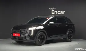 Kia Sportage Signature X Line Gasoline 1.6 Turbo 2WD 2025