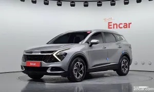 Kia Sportage Prestige Diesel 2.0 2WD 2022