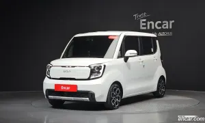 Kia Ray Signature 2026