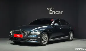 Genesis G80 Gasoline 2.5 Turbo 2WD 2021