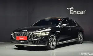 Genesis G90 Gasoline 3.5 Turbo AWD 2023