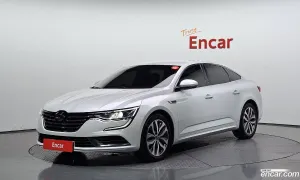 Renault-koreasamsung Sm6 2.0 GDe LE 2016