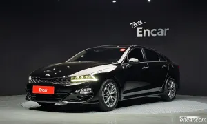 Kia K5 Trendy 2.0 2020
