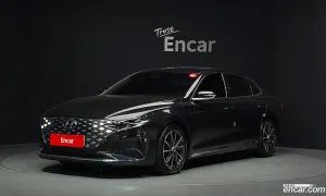 Hyundai Grandeur Exclusice 2.5 2020