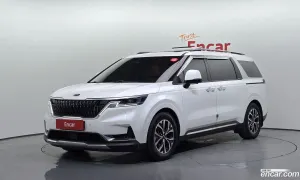 Kia Canival Gasoline 11-Seater Signature 2021