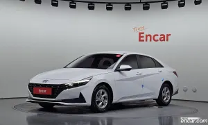 Hyundai Avante Modern 1.6 2021