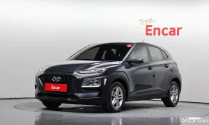 Hyundai Kona Modern 1.6 Turbo 2WD 2018