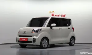 Kia Ray Luxury 2019
