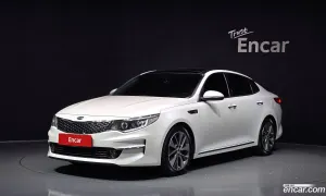 Kia K5 Noblesse 2.0 MX 2015