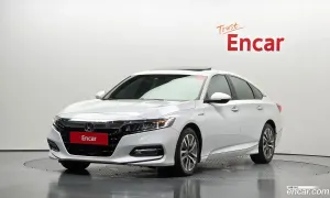 Honda Accord 2.0 Hybrid Touring 2018