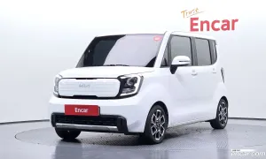 Kia Ray Signature 2023