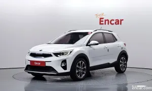 Kia Stonic Trendy Diesel 1.6 2017