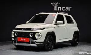 Hyundai Casper Turbo The Essential 2023