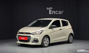 Chevroletgmdaewoo Spark LS 2015