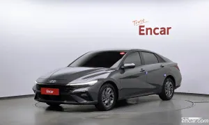 Hyundai Avante Modern 1.6 2025