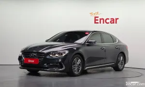 Hyundai Grandeur 2.4 Premium 2017