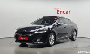 Kia K7 2.4 GDI Prestige 2016