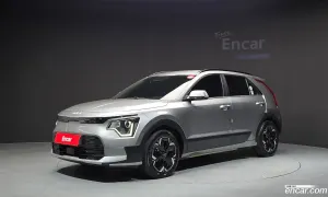 Kia Niro Air 2023