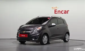 Chevroletgmdaewoo Spark Standard LT 2013