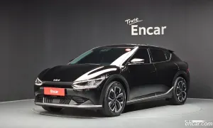 Kia Ev6 Air Long Range 4WD 2021