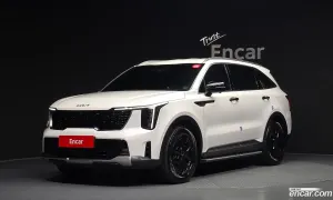 Kia Sorento Signature HEV 1.6 2WD 2023