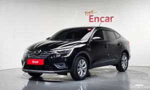 Renault-koreasamsung Xm3 1.6 GTe LE 2020