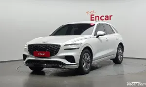 Genesis Gv70 2.5T Gasoline 2WD 2024