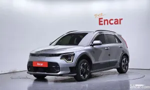 Kia Niro Earth 2023