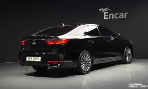 Kia K7 2.4 GDI Prestige 2016