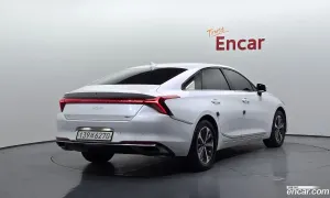 Kia K8 Noblesse 2024