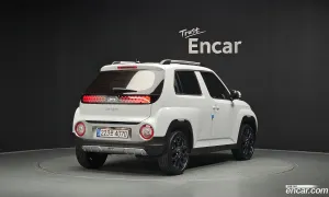 Hyundai Casper Turbo The Essential 2022