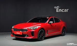 Kia Stinger 3.3 GT AWD ACRO EDITION 2022