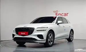 Genesis Gv70 2.5T Gasoline AWD 2024
