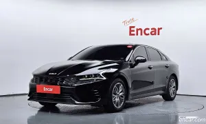 Kia K5 Noblesse 2023