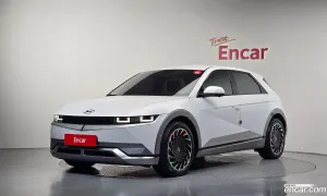 Hyundai Ioniq5 Prestige Long Range AWD 2023
