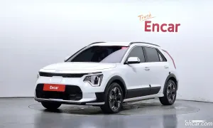 Kia Niro Air 2023
