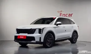 Kia Sorento Noblesse HEV 1.6 2WD 2023