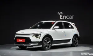 Kia Niro Signature 2025