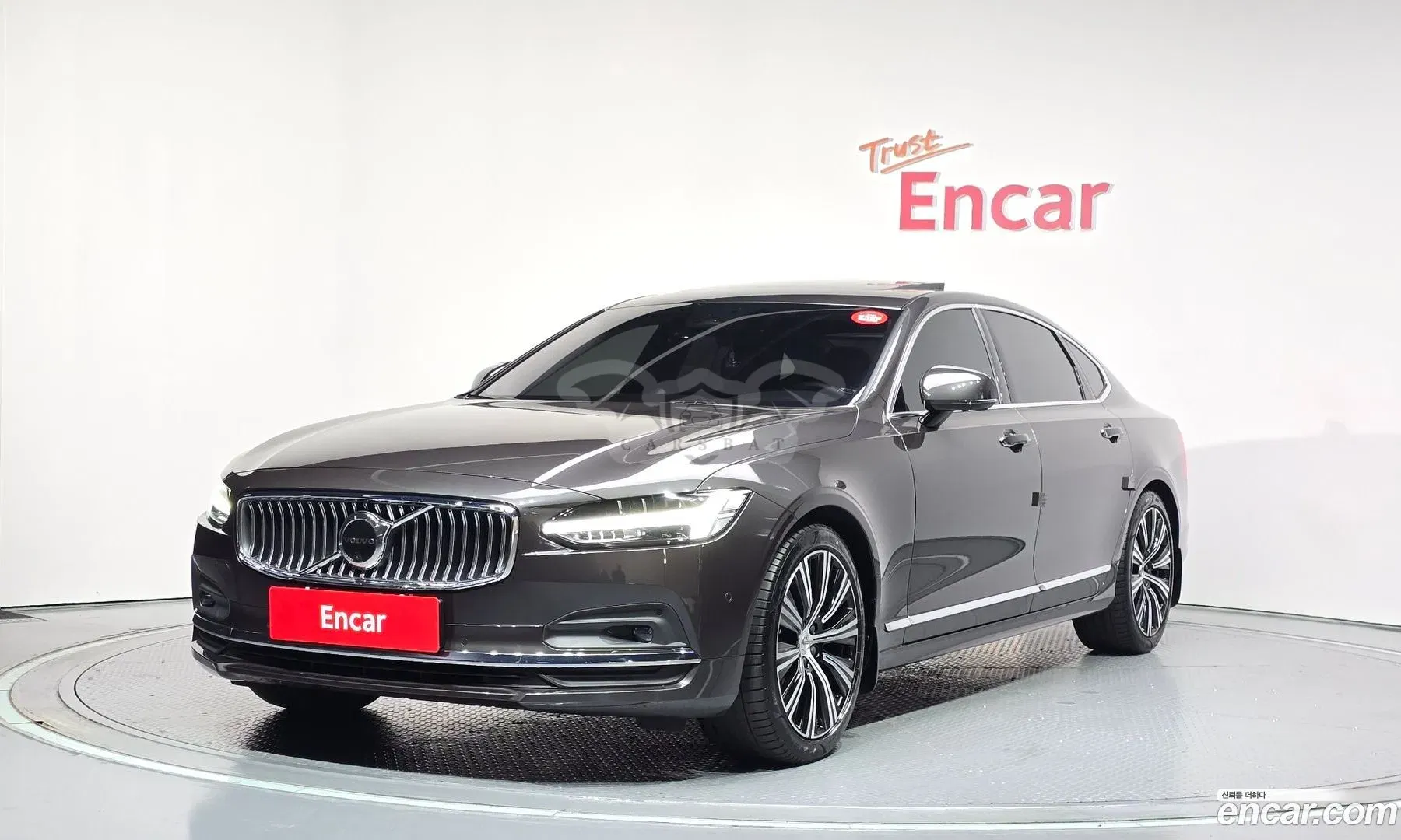 Volvo S90 B5 Ultimate Bright 2023