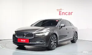 Volvo S90 B5 Ultimate Bright 2023