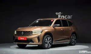 Renault-koreasamsung Grand koleos 2.0 Iconic 2WD 2025
