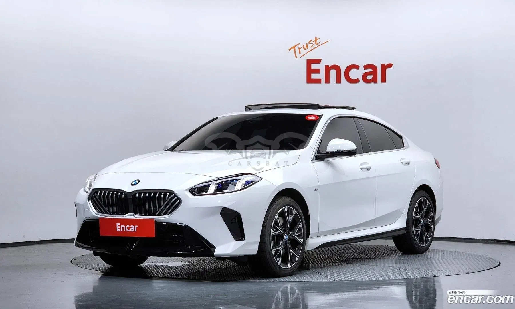 Bmw 2-series 220 M Sport Design 2025