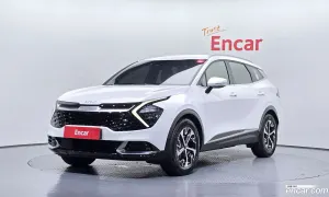 Kia Sportage Nobleless 2WD 2024